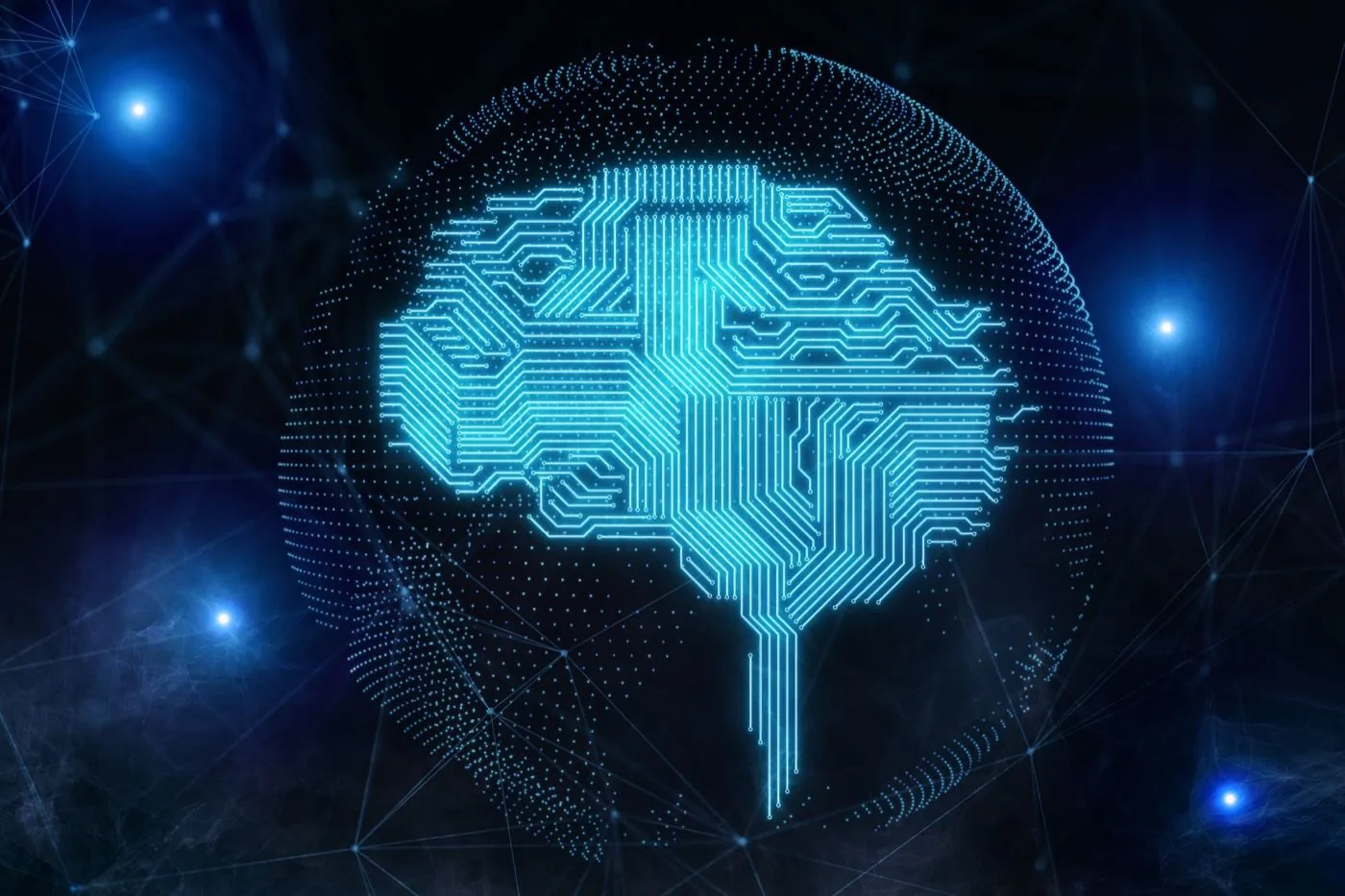 Automation in the stack