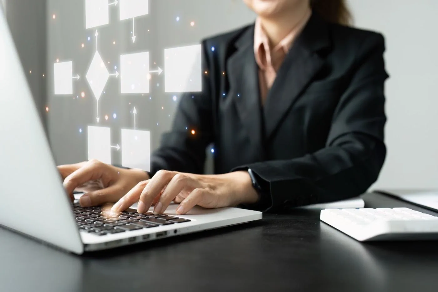 Finance Automation