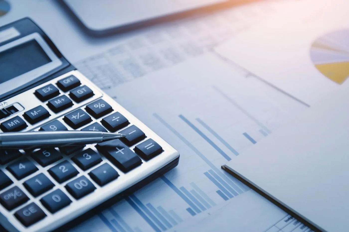 Bookkeeping
