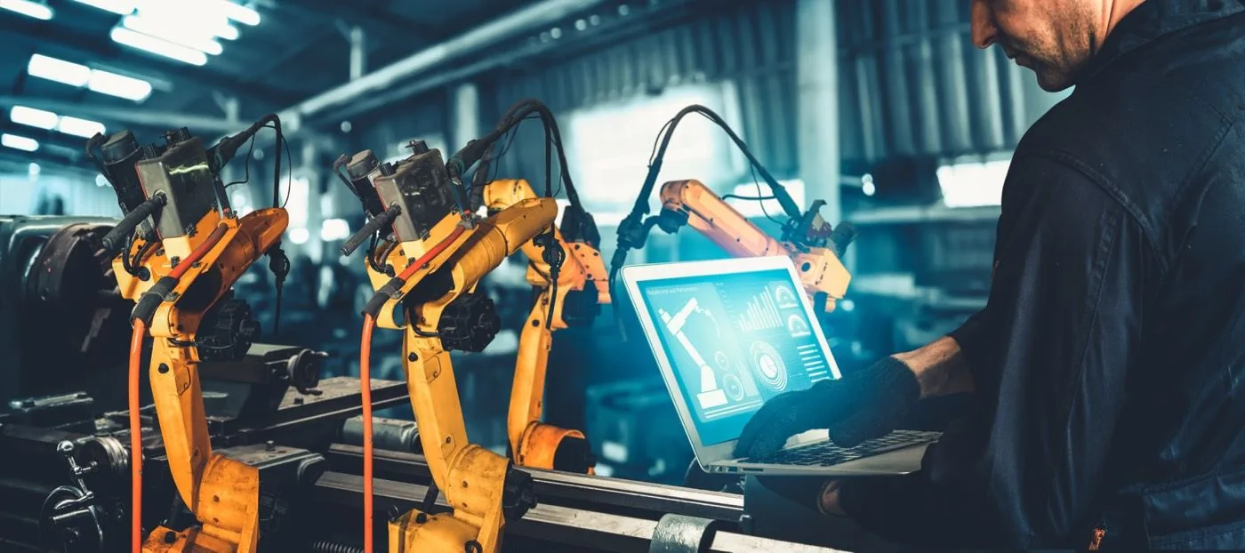 Manufacturing