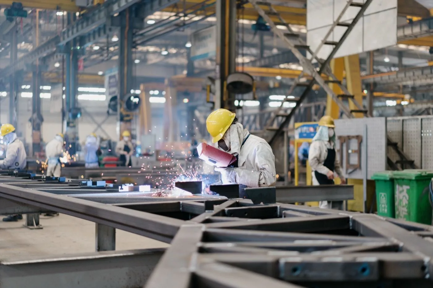 Finance for Manufacturing