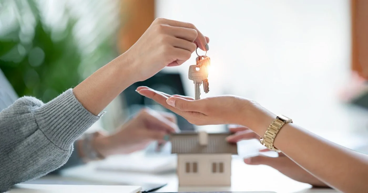 Finance for Real Estate