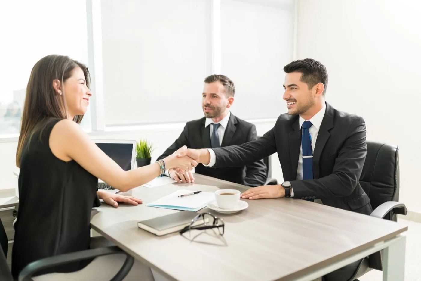 InfiBooks onboarding consultation