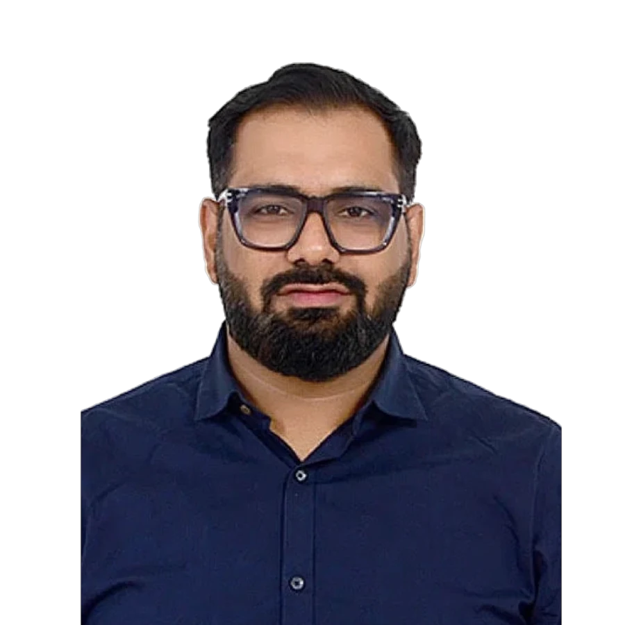 Rishi Arora - Fractional CFO · AI Generalist · Finance Automation Architect, InfiBooks