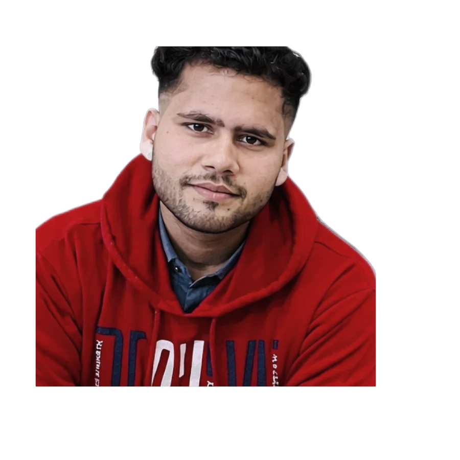 Shivam Singh - Automation & Integration Specialist, InfiBooks