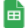 Google Sheets